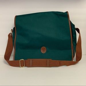 Polo by Ralph Lauren Messenger Bag